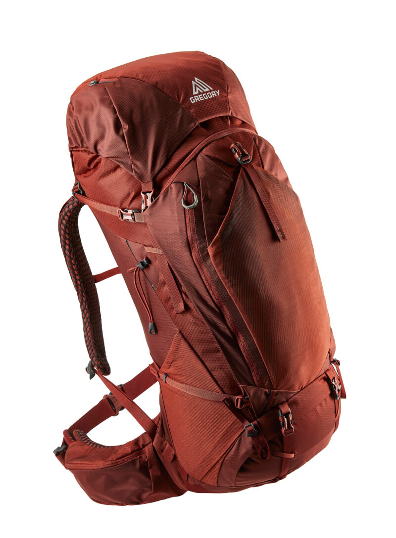 Preţ Rucsac trekking Gregory Baltoro 65 - brick red