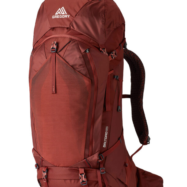 Rucsac trekking Gregory Baltoro 65 - brick red