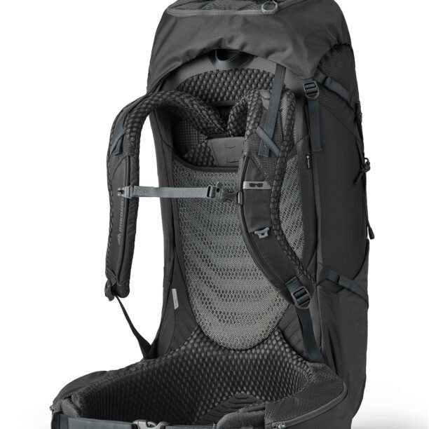 Cumpăra Rucsac trekking Gregory Baltoro 65 - obsidian black