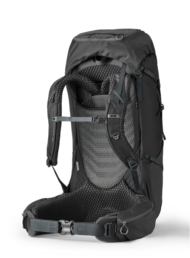 Cumpăra Rucsac trekking Gregory Baltoro 65 - obsidian black