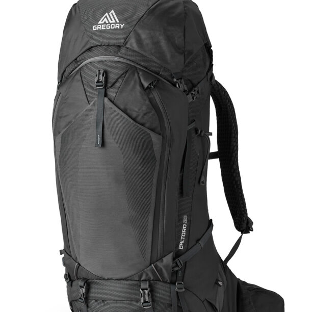 Rucsac trekking Gregory Baltoro 65 - obsidian black