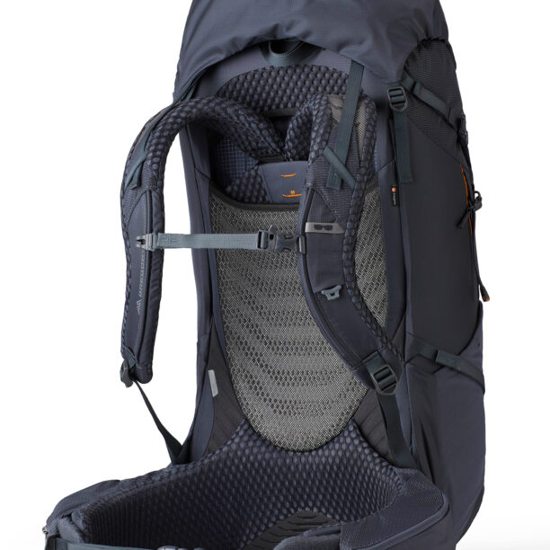 Rucsac trekking Gregory Baltoro 75 - alaska blue preţ