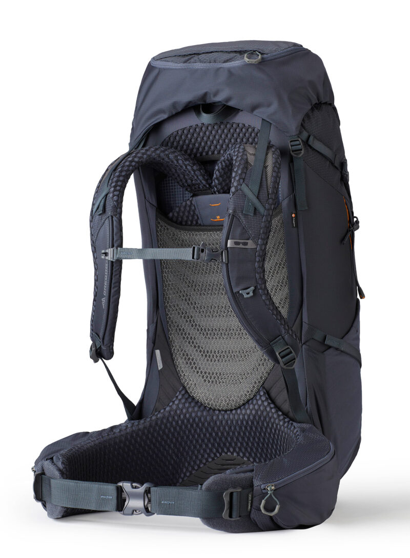 Rucsac trekking Gregory Baltoro 75 - alaska blue preţ