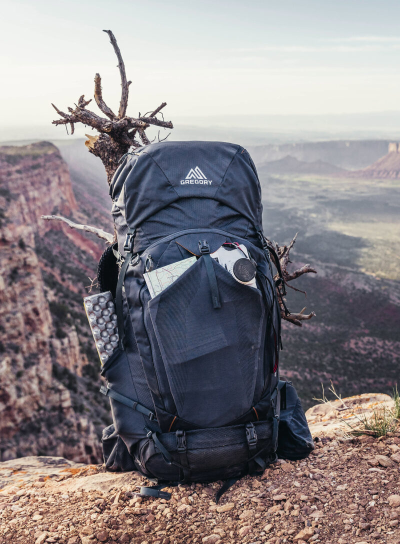 Cumpăra Rucsac trekking Gregory Baltoro 75 - alaska blue