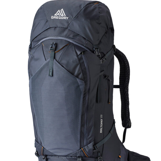 Rucsac trekking Gregory Baltoro 75 - alaska blue