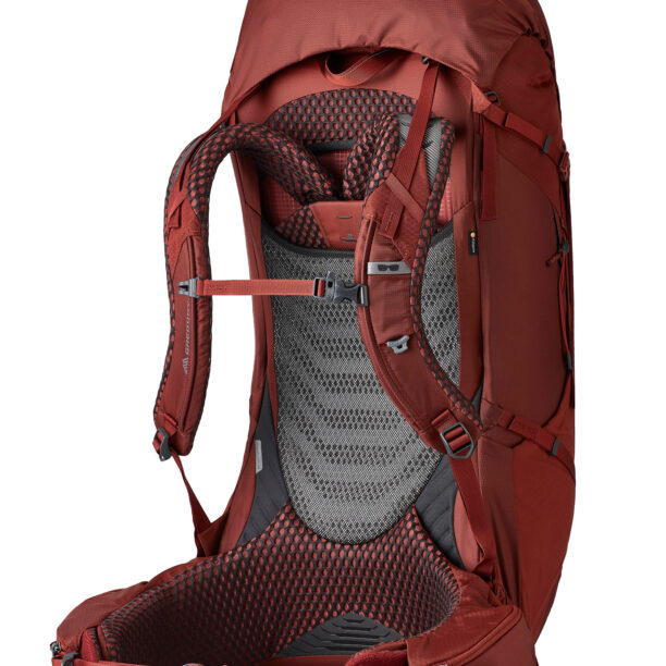 Rucsac trekking Gregory Baltoro 75 - brick red preţ