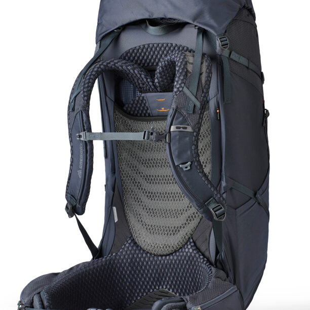 Rucsac trekking Gregory Baltoro 85 Pro - alaska blue preţ