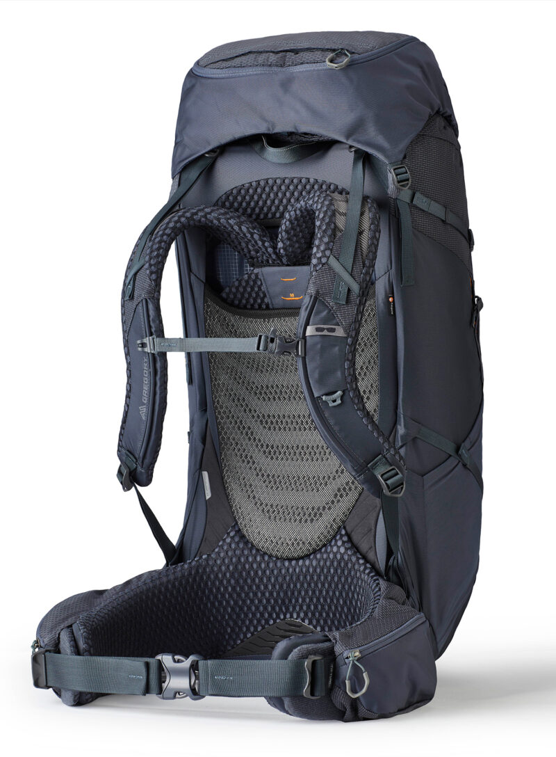 Rucsac trekking Gregory Baltoro 85 Pro - alaska blue preţ