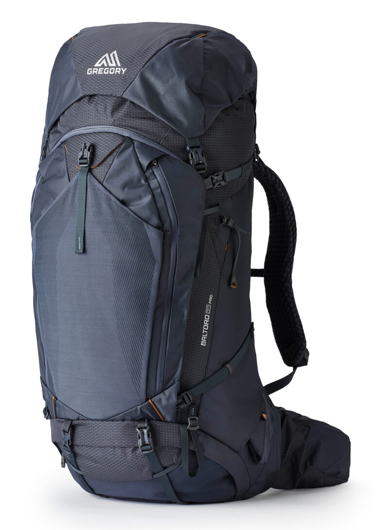 Rucsac trekking Gregory Baltoro 85 Pro - alaska blue