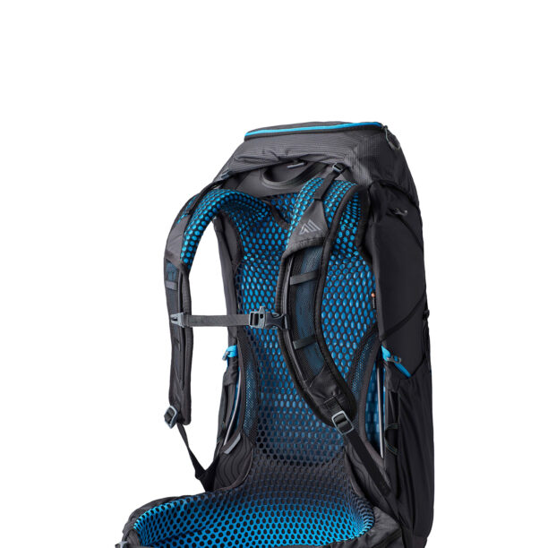 Rucsac trekking Gregory Focal 38 - ozone black preţ