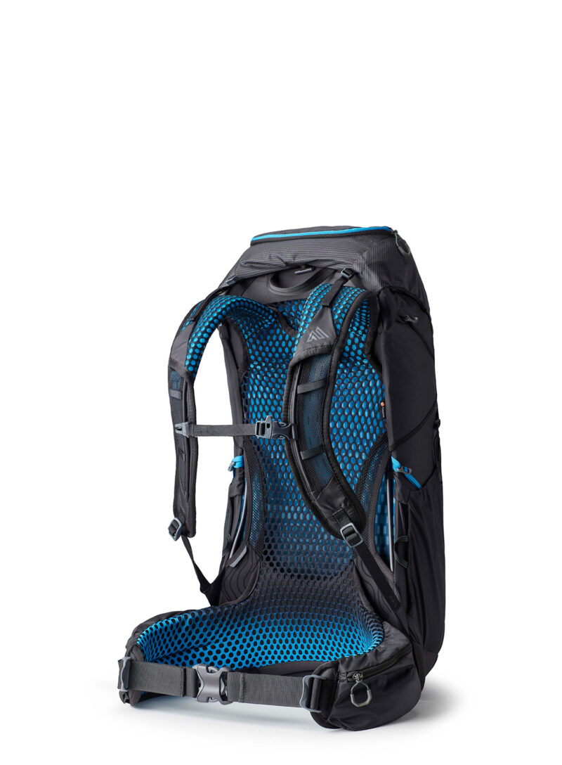 Rucsac trekking Gregory Focal 38 - ozone black preţ