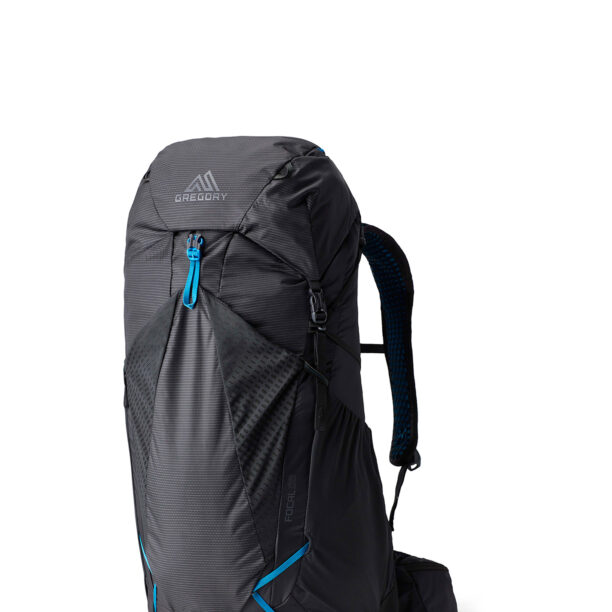 Rucsac trekking Gregory Focal 38 - ozone black