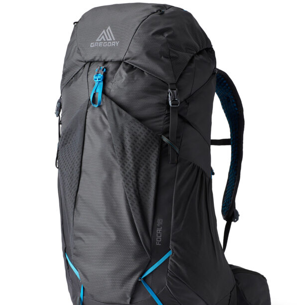 Rucsac trekking Gregory Focal 48 RC - ozone black