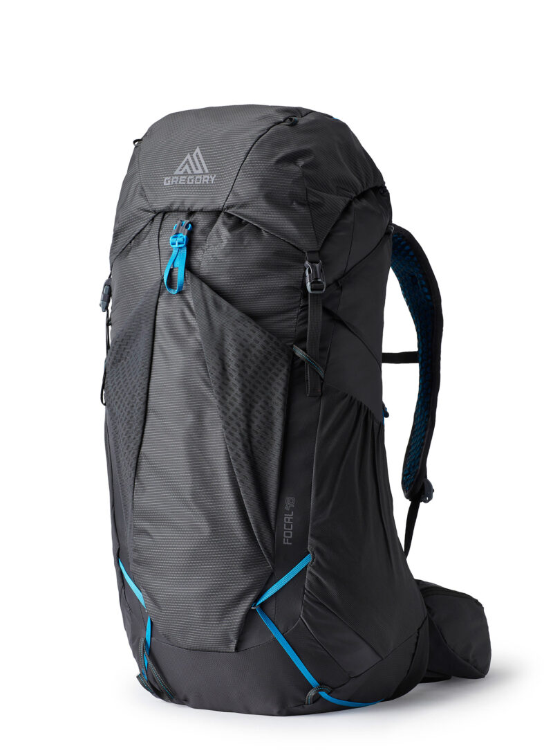 Rucsac trekking Gregory Focal 48 RC - ozone black