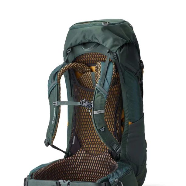 Rucsac trekking Gregory Katmai 55 - oxide green preţ