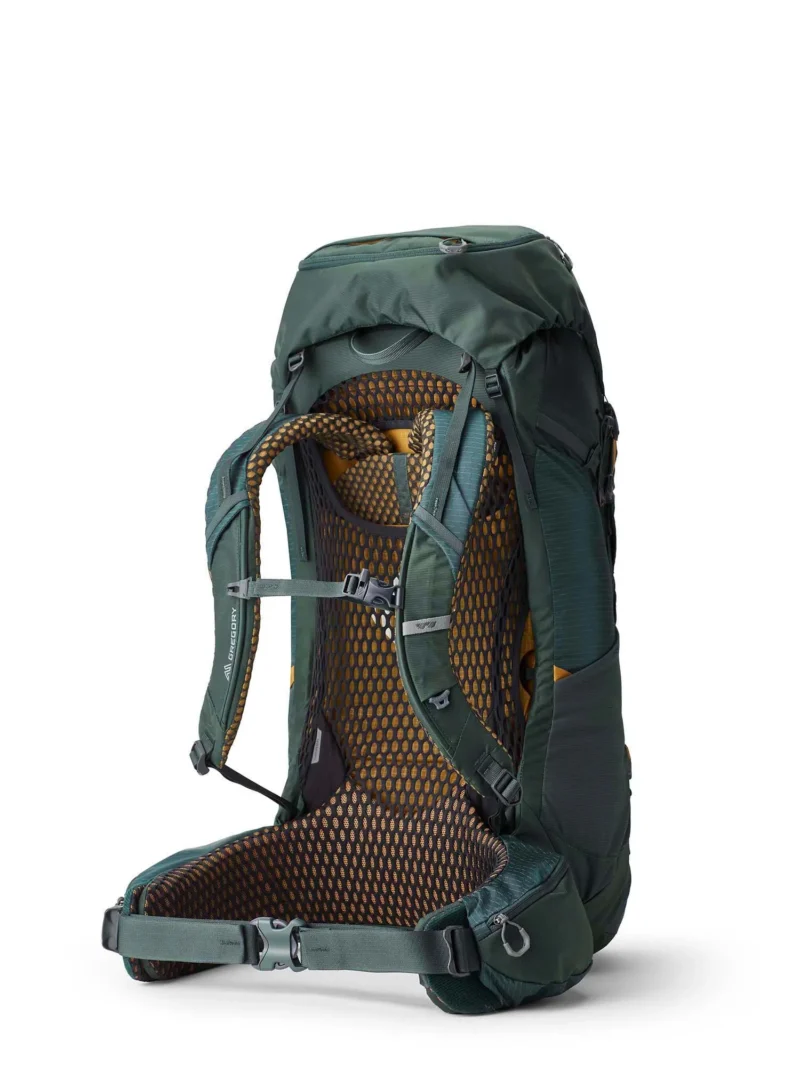 Rucsac trekking Gregory Katmai 55 - oxide green preţ