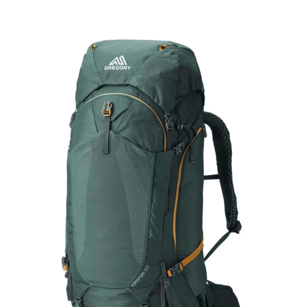 Rucsac trekking Gregory Katmai 55 - oxide green