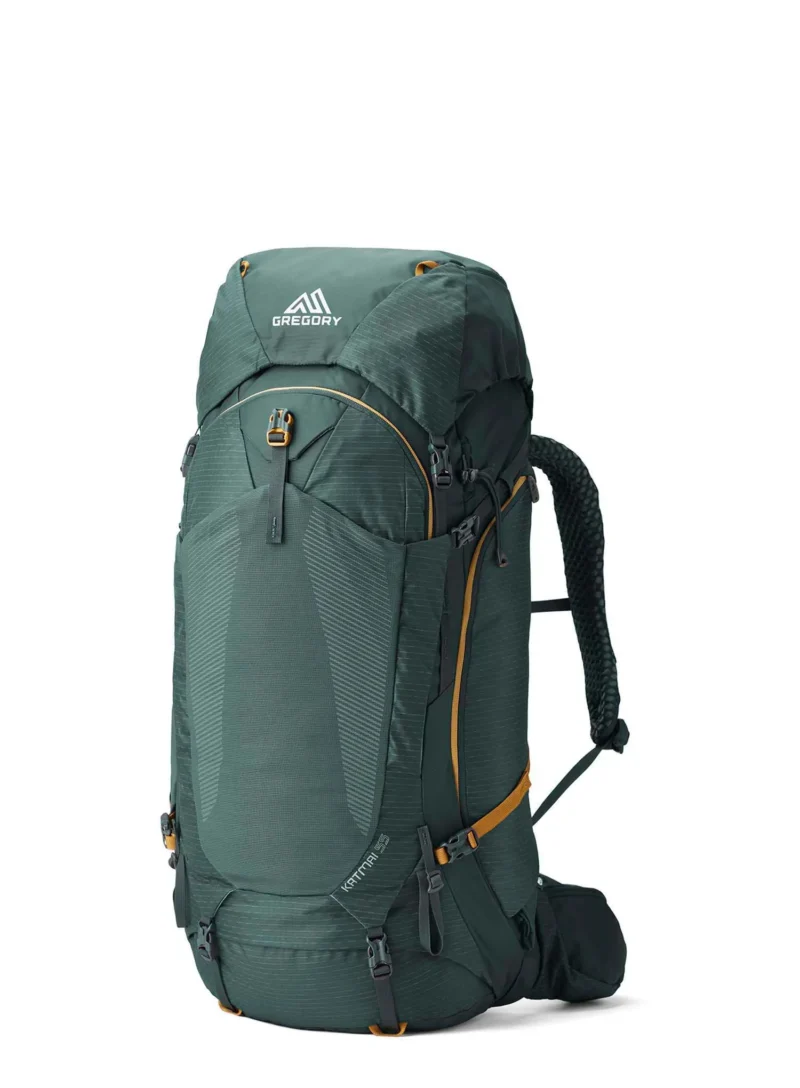 Rucsac trekking Gregory Katmai 55 - oxide green