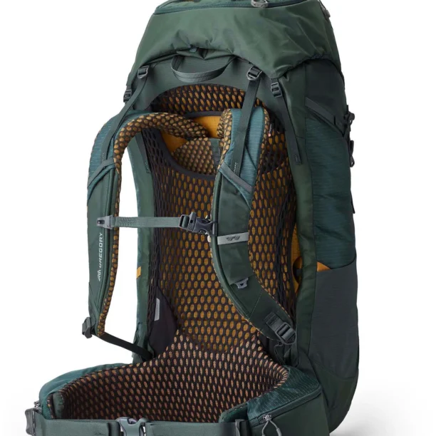 Rucsac trekking Gregory Katmai 65 - oxide green preţ