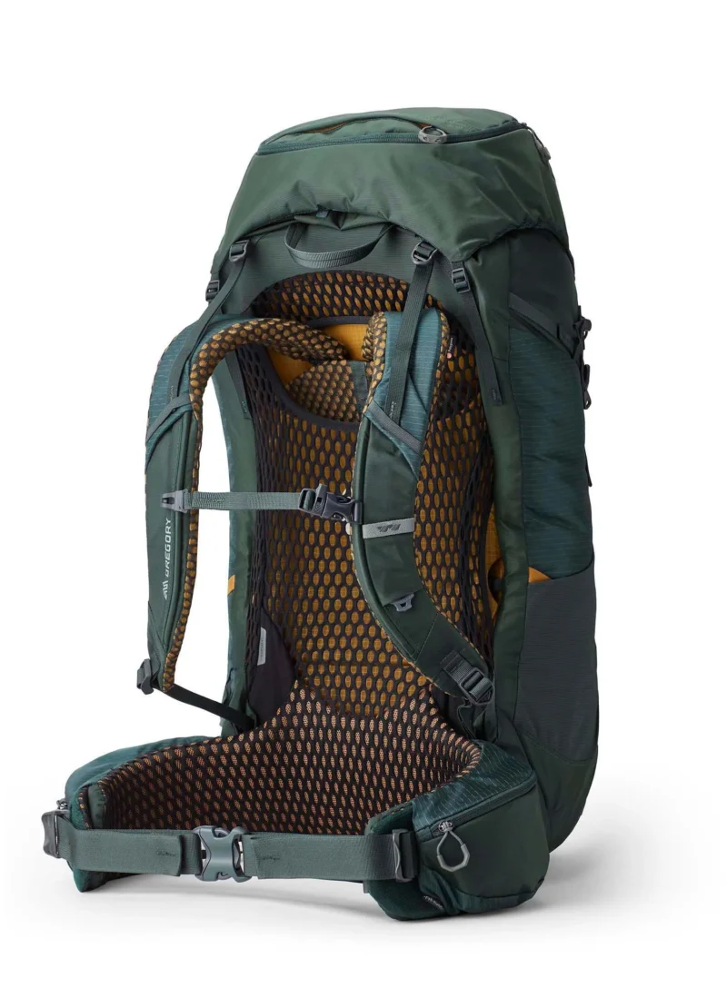 Rucsac trekking Gregory Katmai 65 - oxide green preţ