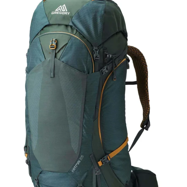 Rucsac trekking Gregory Katmai 65 - oxide green