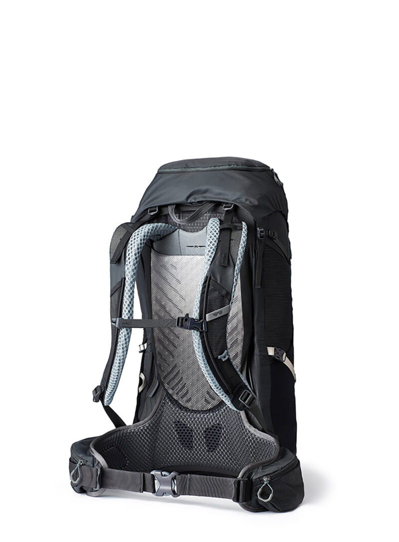 Rucsac trekking Gregory Paragon 38 - basalt grey preţ