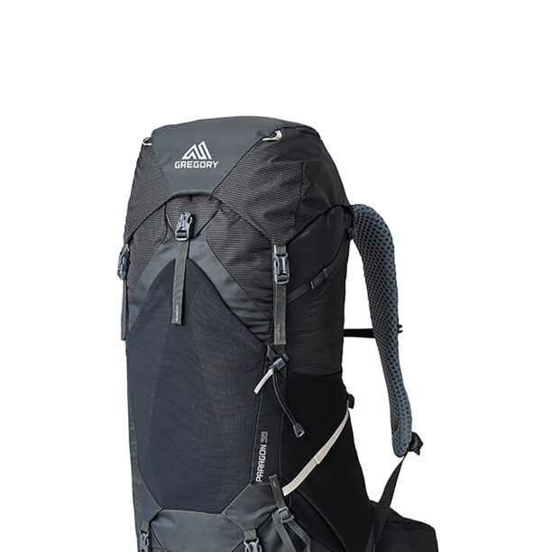 Rucsac trekking Gregory Paragon 38 - basalt grey