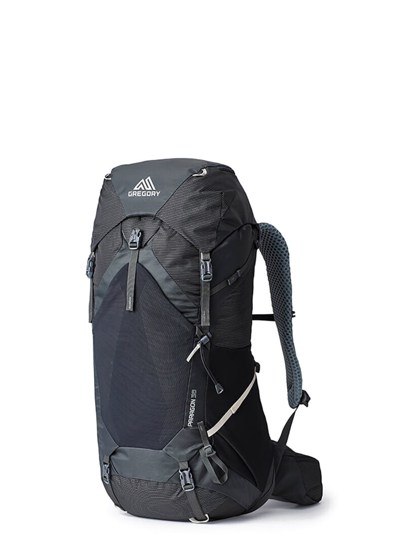 Rucsac trekking Gregory Paragon 38 - basalt grey