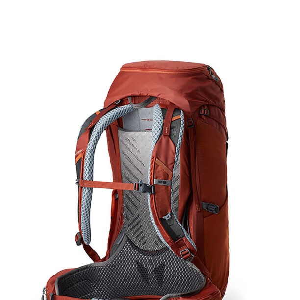 Rucsac trekking Gregory Paragon 38 - ferrous orange preţ