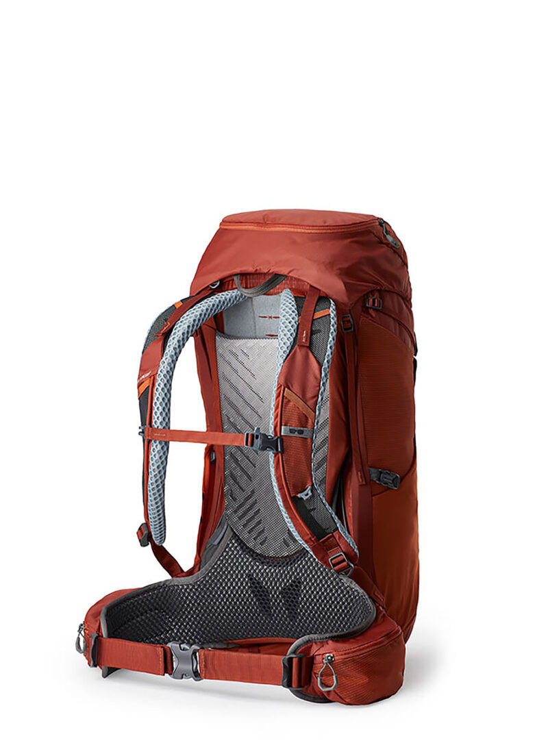 Rucsac trekking Gregory Paragon 38 - ferrous orange preţ