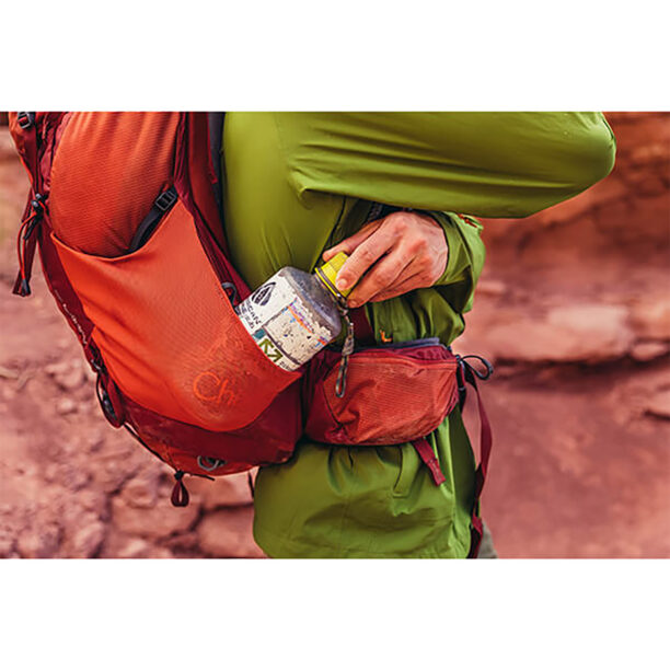 Preţ Rucsac trekking Gregory Paragon 38 - ferrous orange