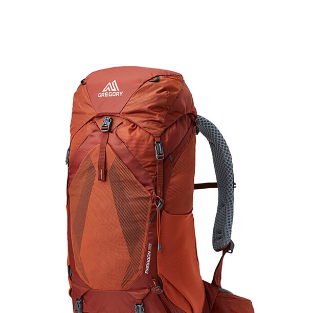 Rucsac trekking Gregory Paragon 38 - ferrous orange