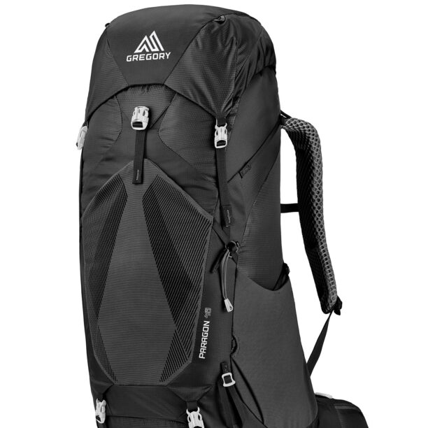 Rucsac trekking Gregory Paragon 48 - basalt black