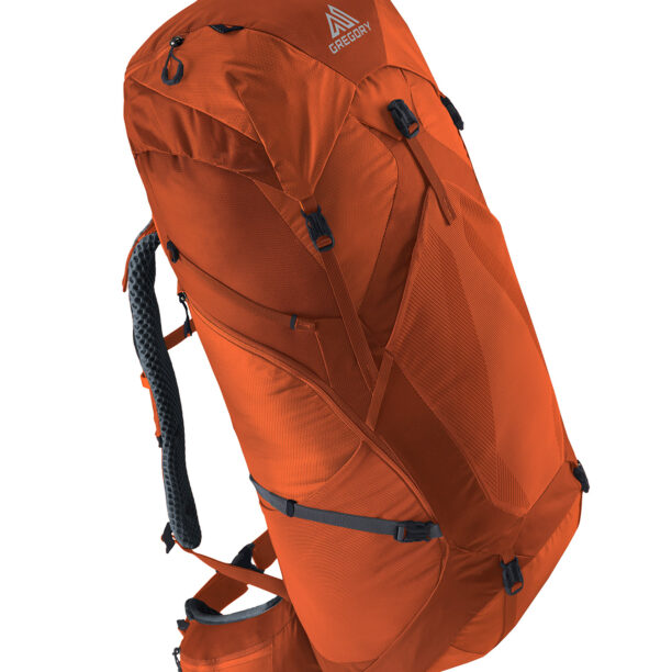 Preţ Rucsac trekking Gregory Paragon 58 - ferrous orange