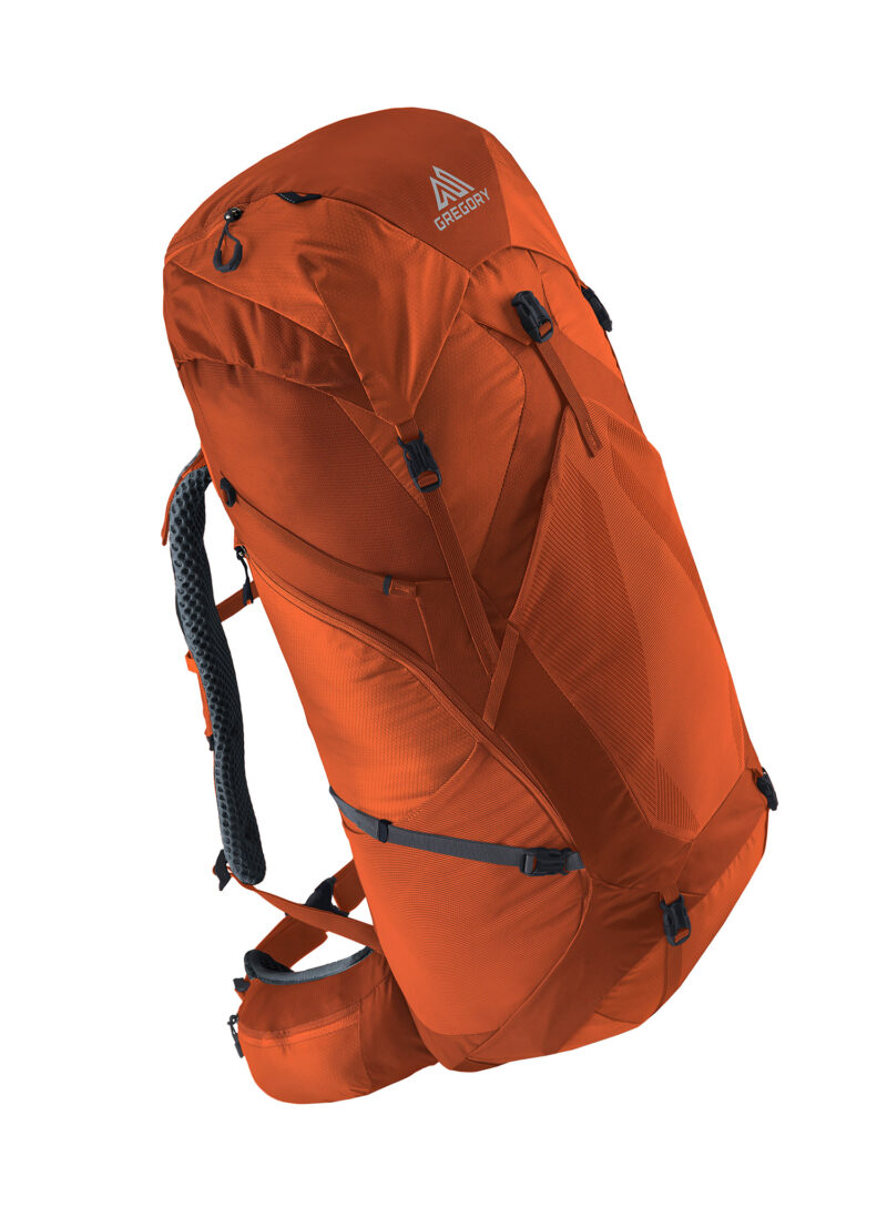 Preţ Rucsac trekking Gregory Paragon 58 - ferrous orange