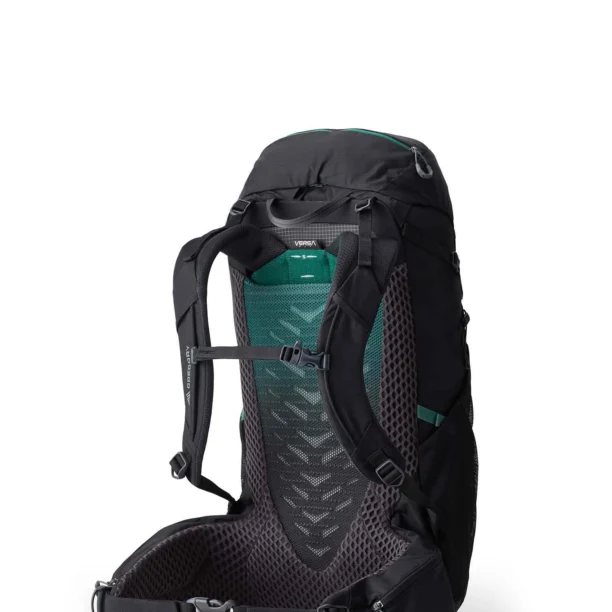 Rucsac trekking Gregory Stout 35 - forest black preţ