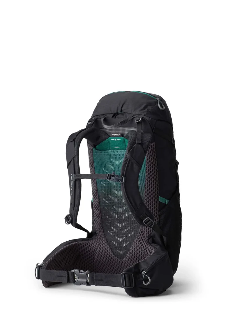 Rucsac trekking Gregory Stout 35 - forest black preţ