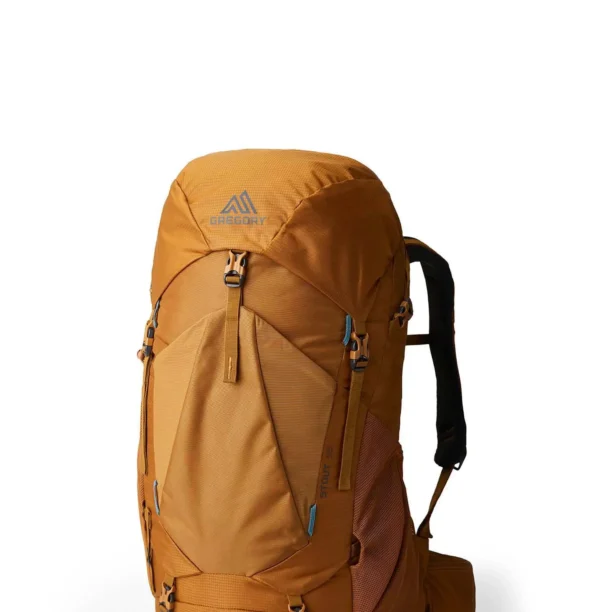 Rucsac trekking Gregory Stout 35 - sandstone