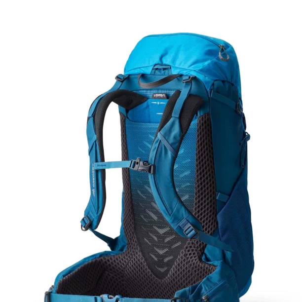 Rucsac trekking Gregory Stout 45 - compass blue preţ