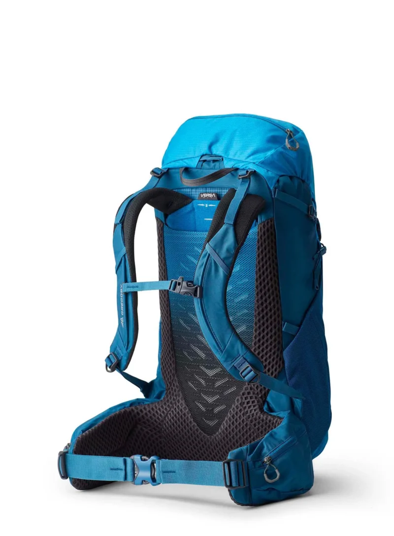 Rucsac trekking Gregory Stout 45 - compass blue preţ