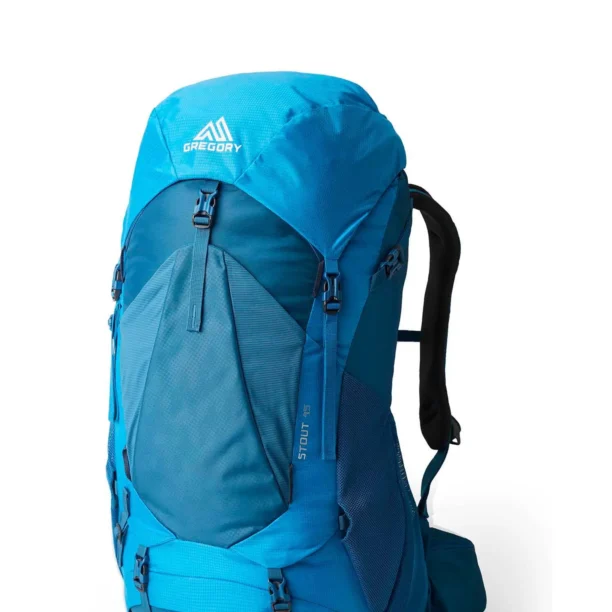 Rucsac trekking Gregory Stout 45 - compass blue