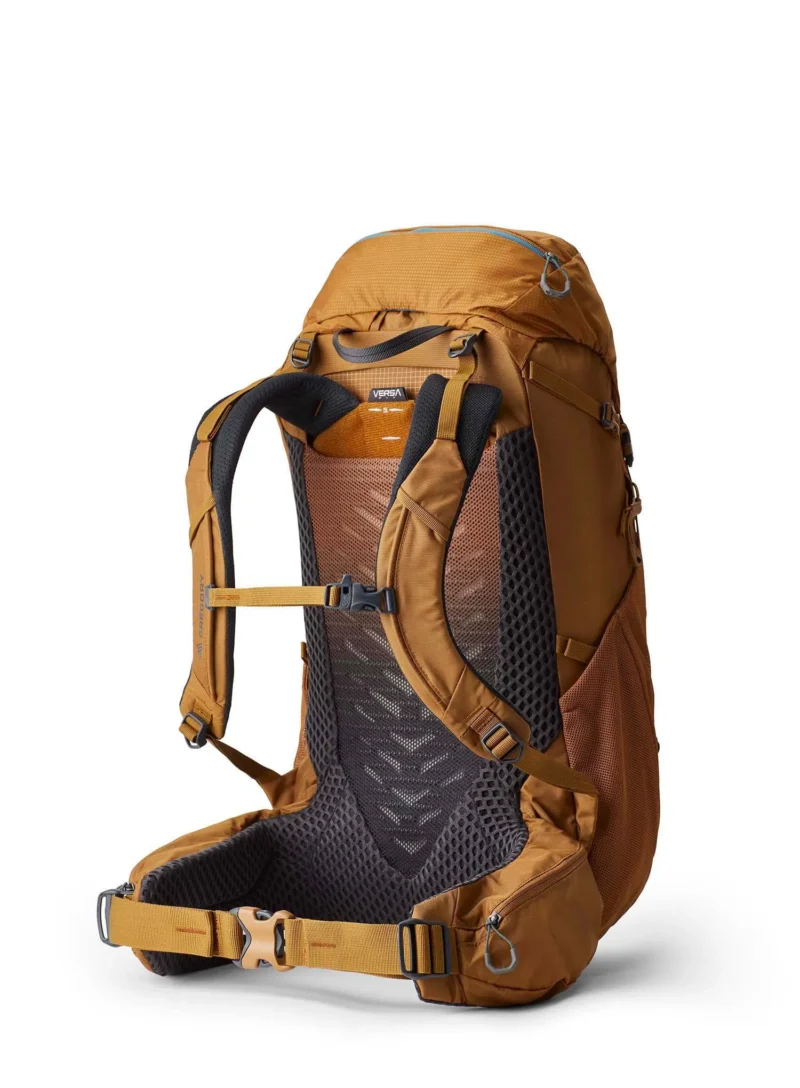 Rucsac trekking Gregory Stout 45 - sandstone preţ