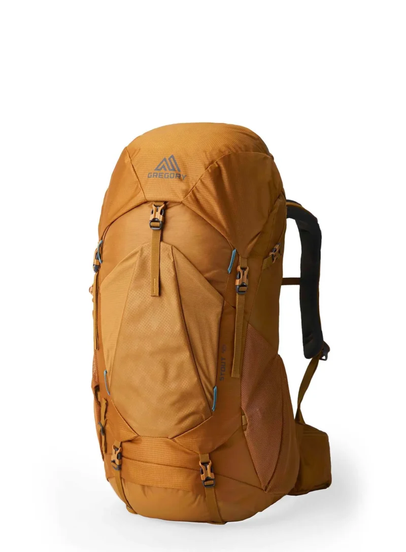 Rucsac trekking Gregory Stout 45 - sandstone