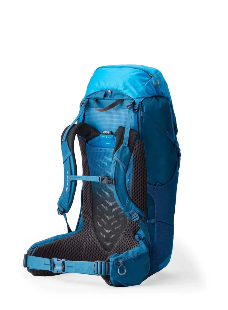 Rucsac trekking Gregory Stout 55 - compass blue preţ