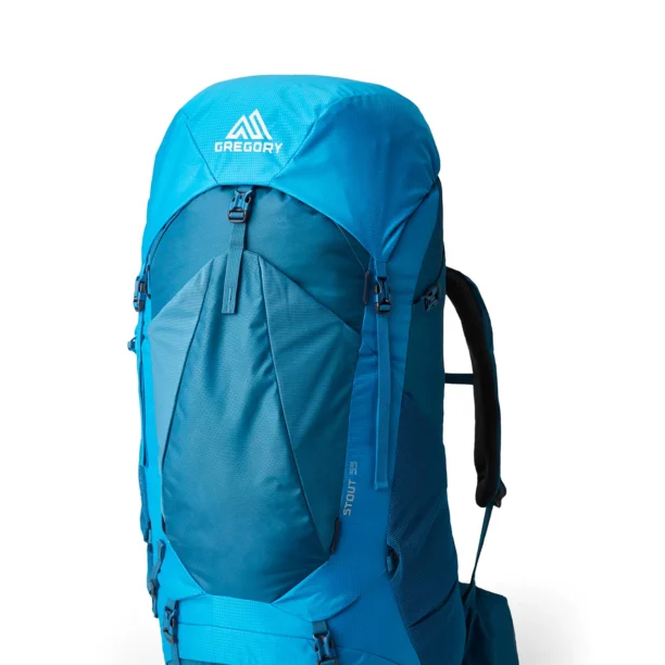 Rucsac trekking Gregory Stout 55 - compass blue