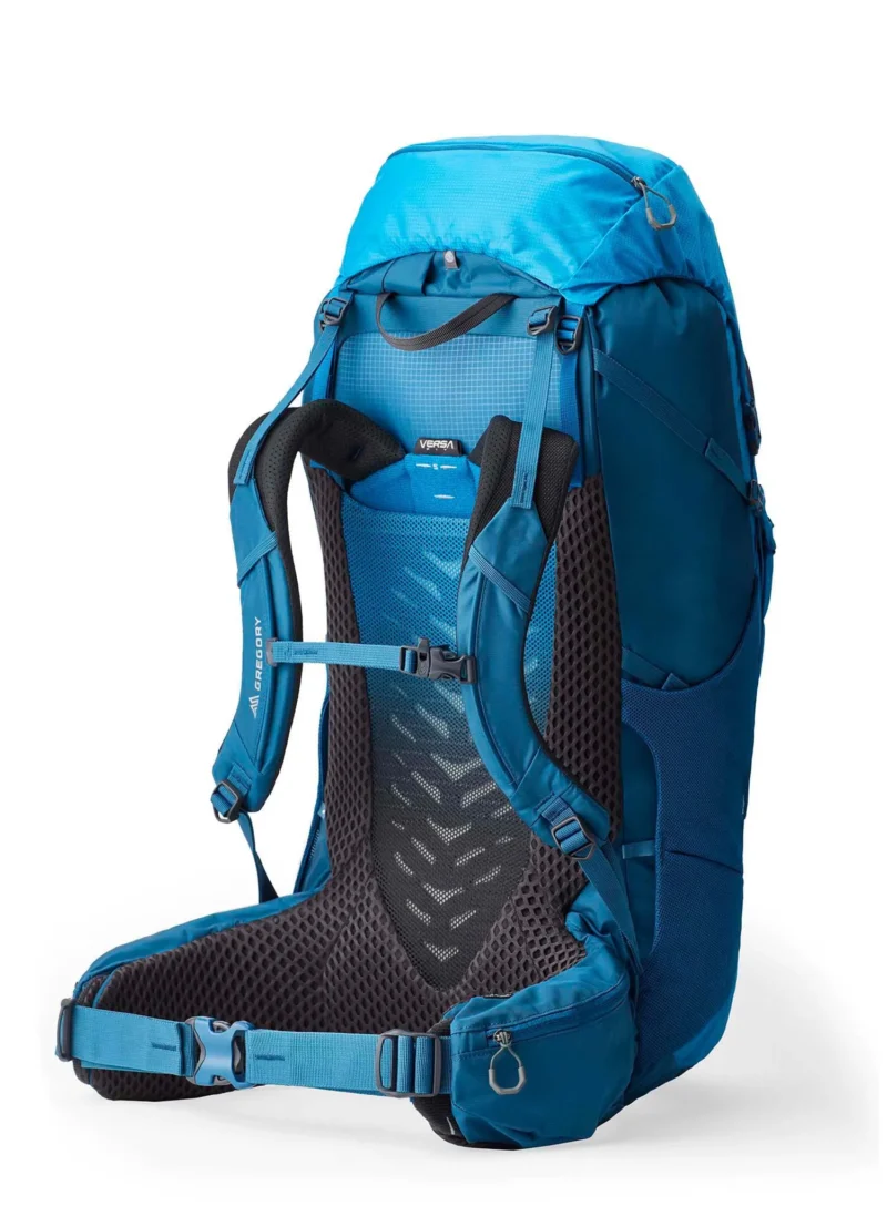 Rucsac trekking Gregory Stout 70 - compass blue preţ