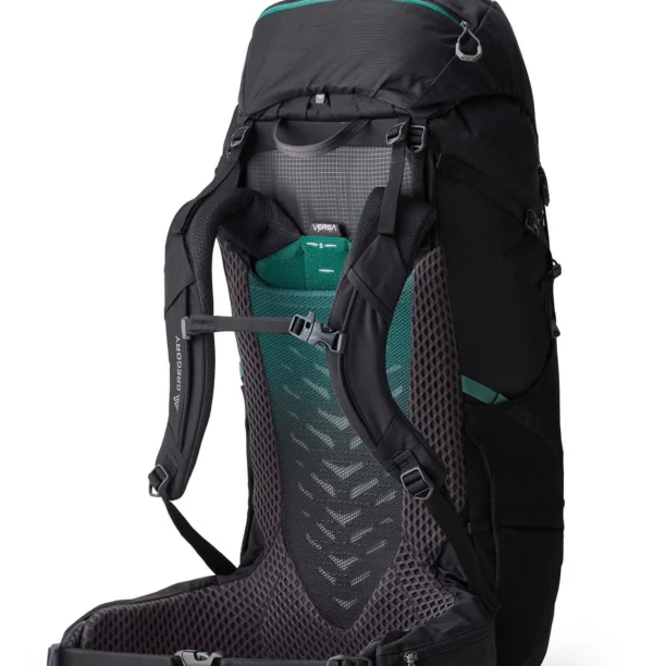 Rucsac trekking Gregory Stout 70 - forest black preţ