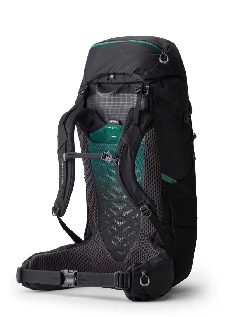 Rucsac trekking Gregory Stout 70 - forest black preţ