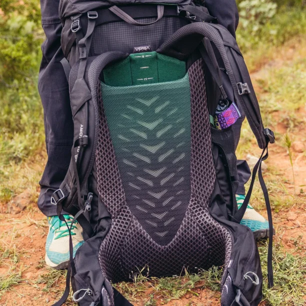 Preţ Rucsac trekking Gregory Stout 70 - forest black