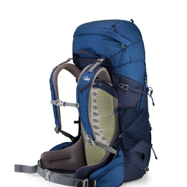 Rucsac trekking Lowe Alpine Sirac Plus 40 - deep ink/ink preţ